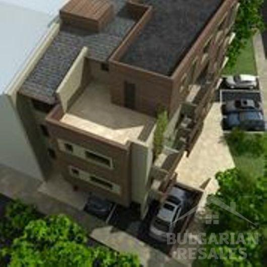 Park Sveti Vlas /  Парк Святой Влас ID: 657 - Фото4