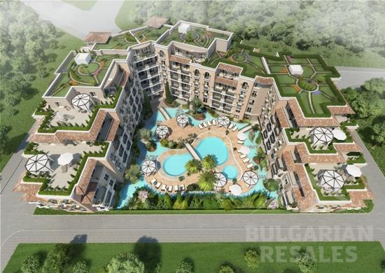 Градина Месембрия / Messembria Garden ID: 792 - Снимка 8