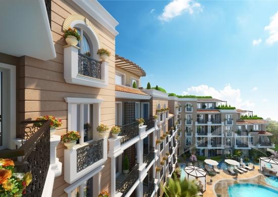 Градина Месембрия / Messembria Garden ID: 792 - Снимка 9