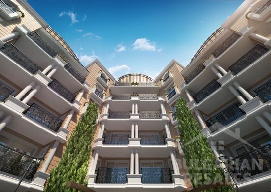 Градина Месембрия / Messembria Garden ID: 792 - Снимка 10