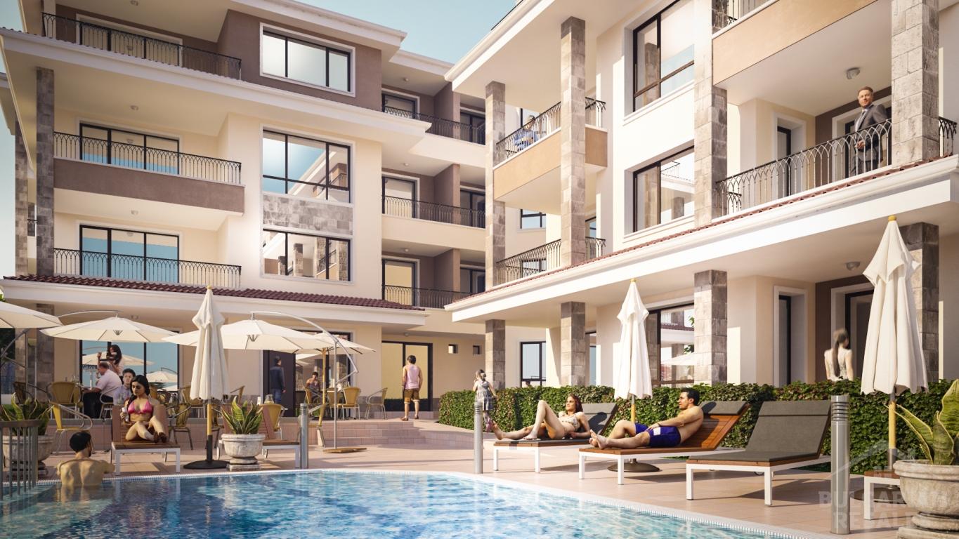 Burgas Beach Resort 2 ID: 1111 - Фото2