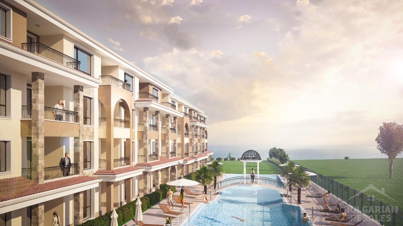 Burgas Beach Resort 2 ID: 1111 - Фото 3