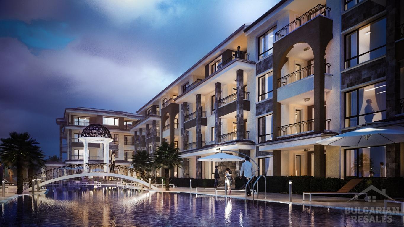 Burgas Beach Resort 2 ID: 1111 - Фото 4