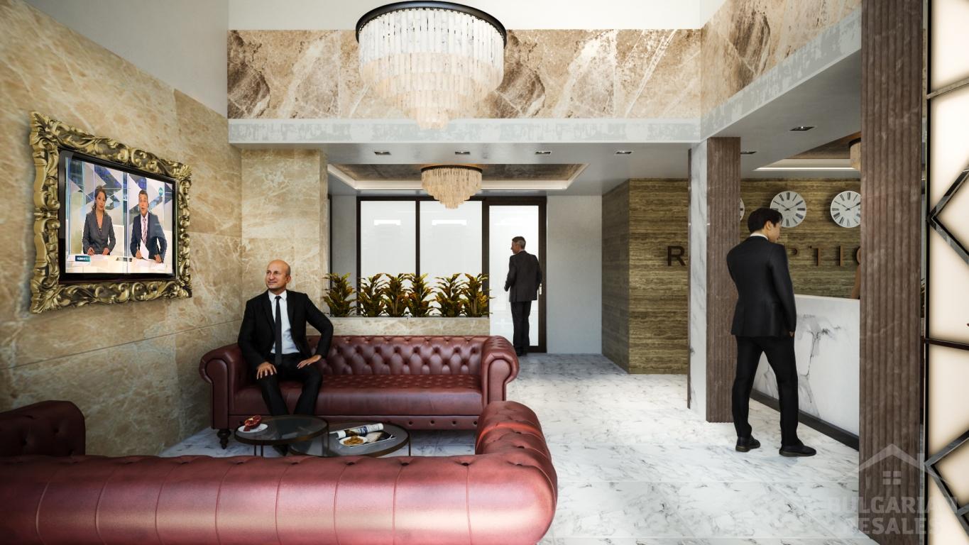 Burgas Beach Resort 2 ID: 1111 - Фото5