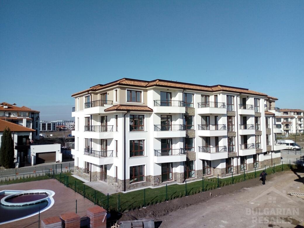 Widok na zatokę Deluxe ID: 1112 - Фото2