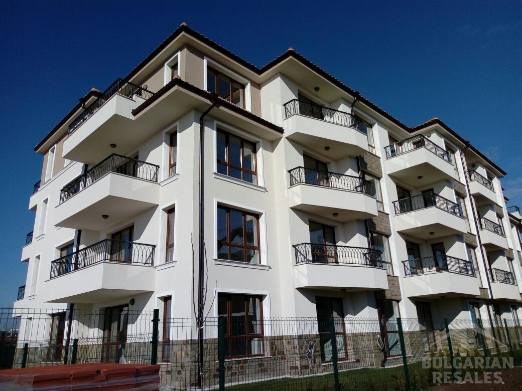 Bay View Deluxe ID: 1112 - Фото 4