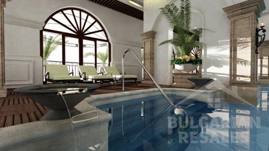 Lazuren bryag / Лазурный берег ID: 728 - Фото 12