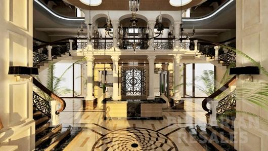 Lazuren bryag / Лазурный берег ID: 728 - Фото 15