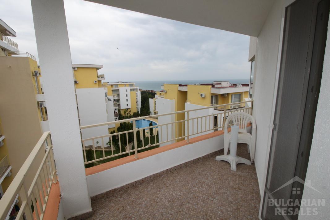 студио в Imperial Fort Club за 21200 евро! ID: 1104 - Снимка 1