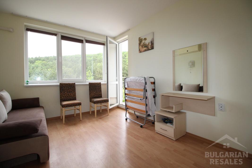 студио в Imperial Fort Club за 21200 евро! ID: 1104 - Снимка 2