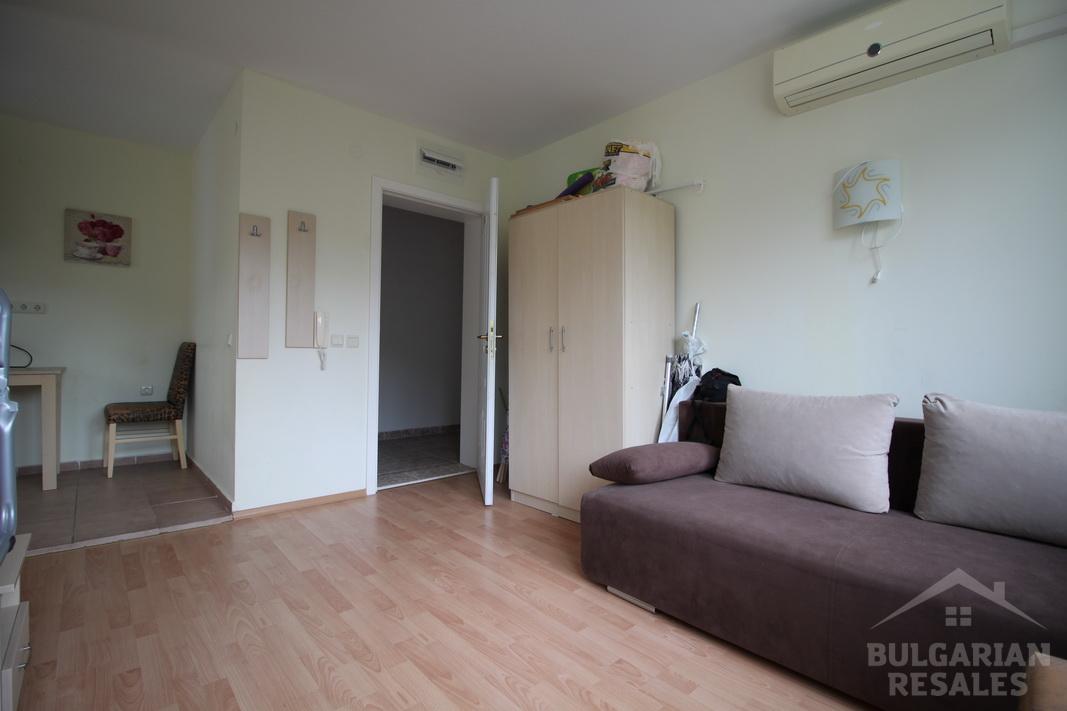 студио в Imperial Fort Club за 21200 евро! ID: 1104 - Снимка 3