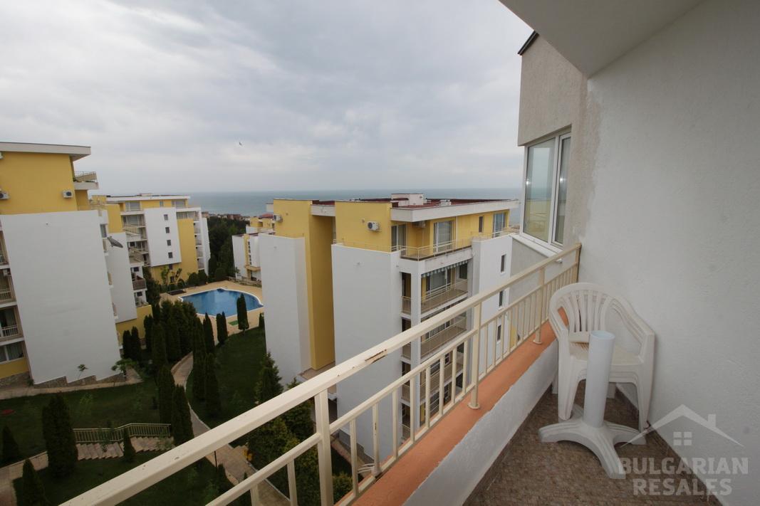 студио в Imperial Fort Club за 21200 евро! ID: 1104 - Снимка 6