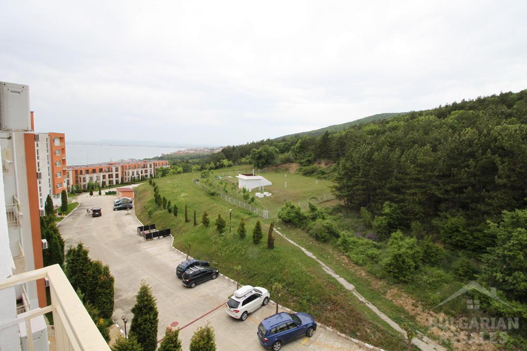 студио в Imperial Fort Club за 21200 евро! ID: 1104 - Снимка 7