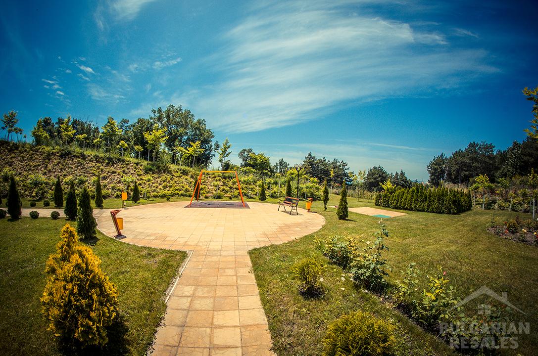 студио в Imperial Fort Club за 21200 евро! ID: 1104 - Снимка 9