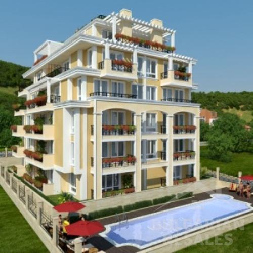 Willa Monaco ID: 232 - Фото3