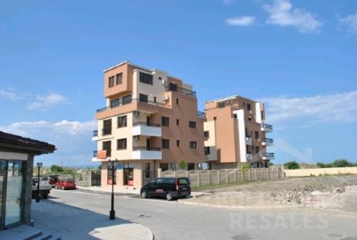 Chocolate - Pomorie ID: 259 - Фото1