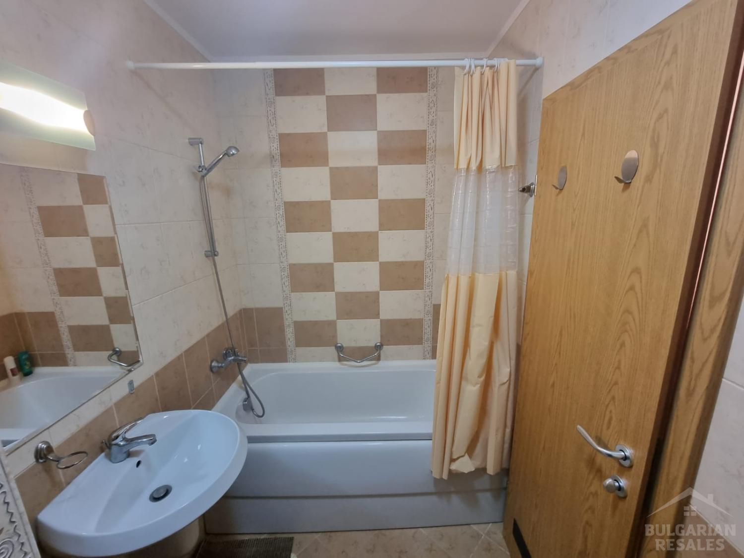 Excellent apartment with a pool view in Sunny Beach ID: 3366 - Photo 20