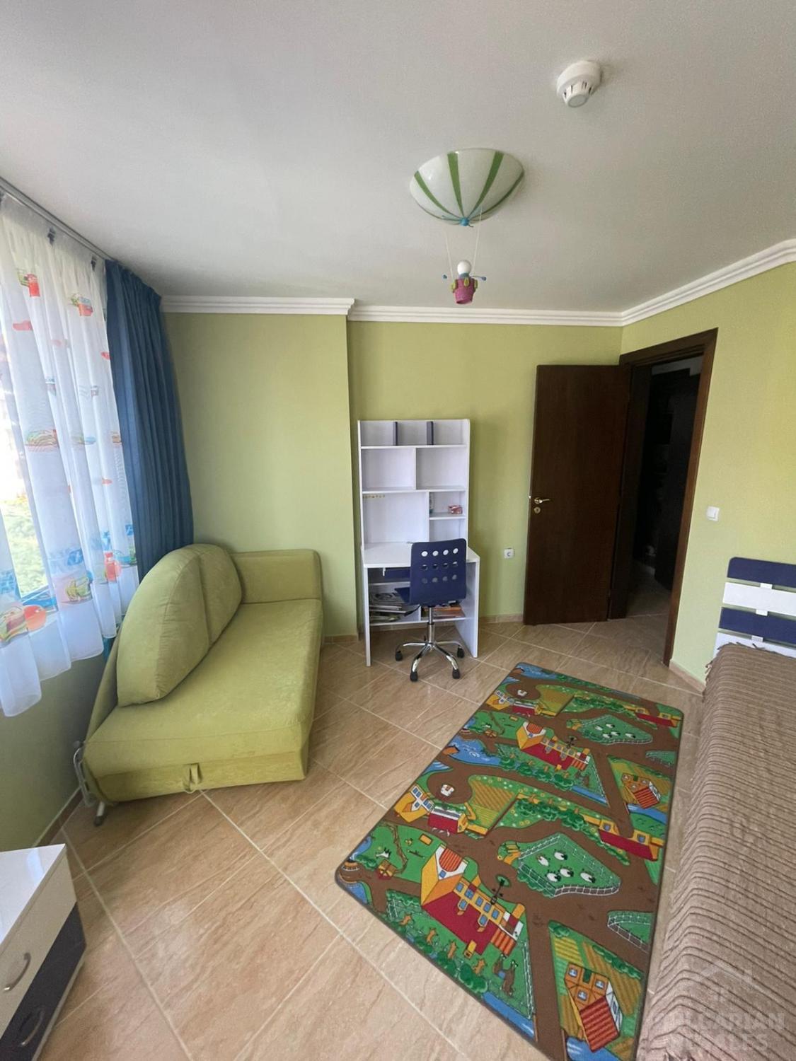 Голям апартамент тип мезонет с гледка към морето ID: 2784 - Снимка 9