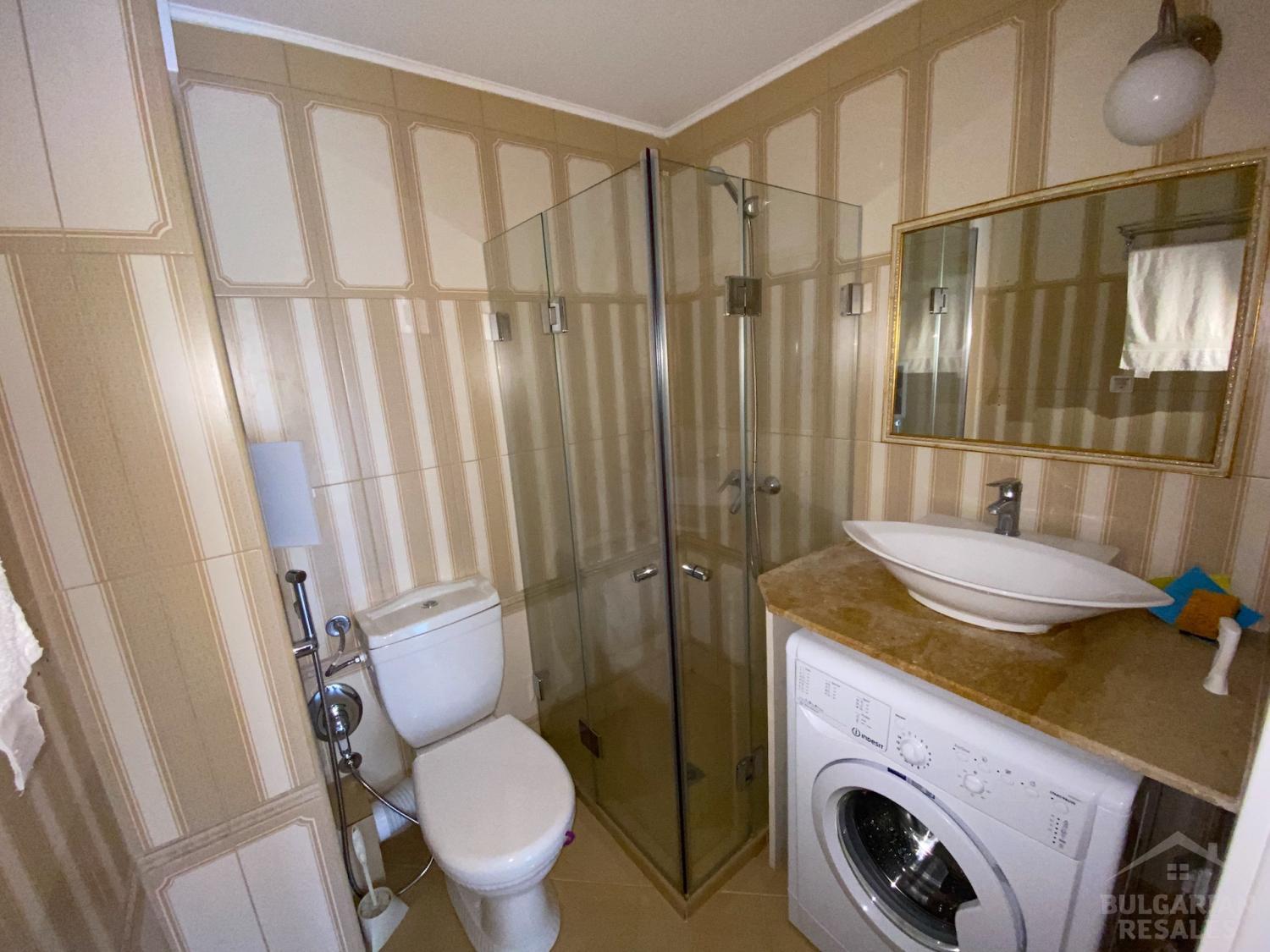 Тристаен апартамент в комплекс Venera Palace ID: 1908 - Снимка 17