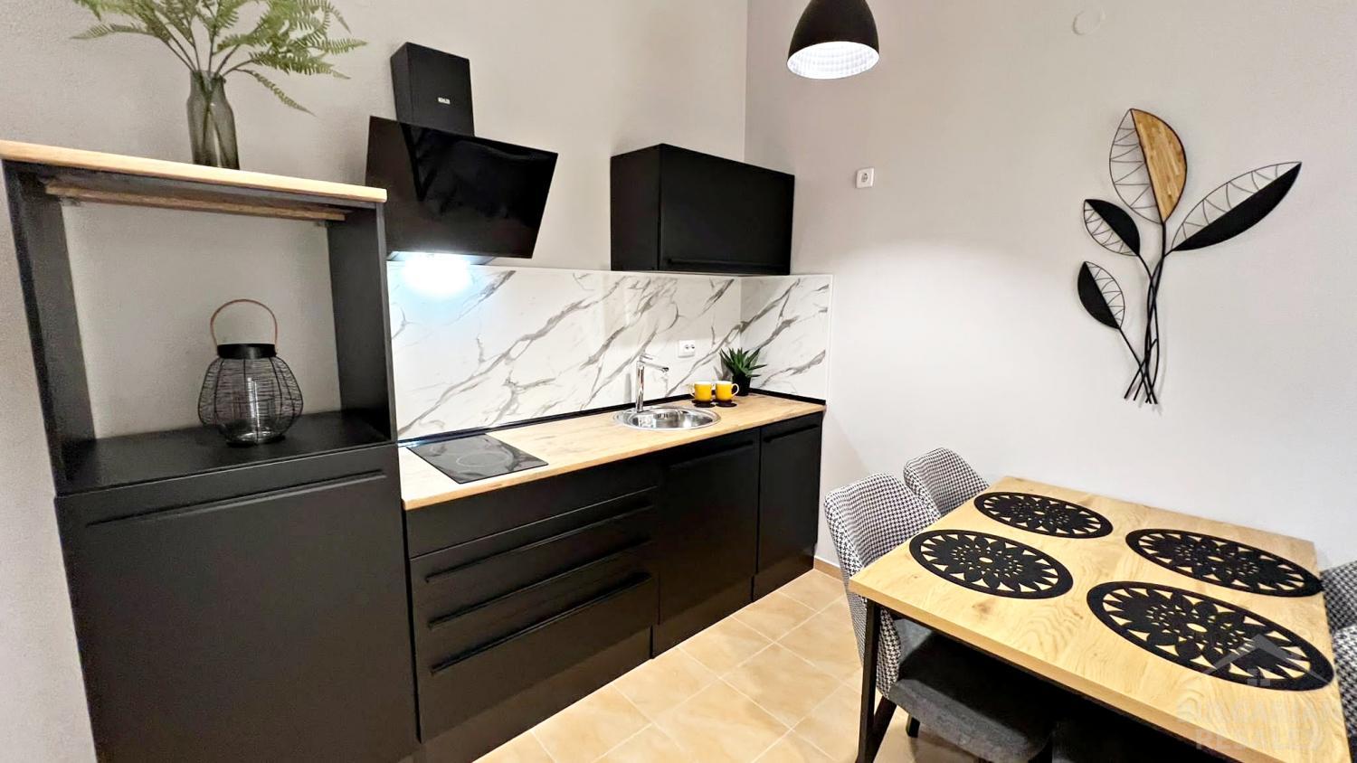 Kompaktowe i niedrogie mieszkanie w Panorama Dreams ID: 3085 - Фото2