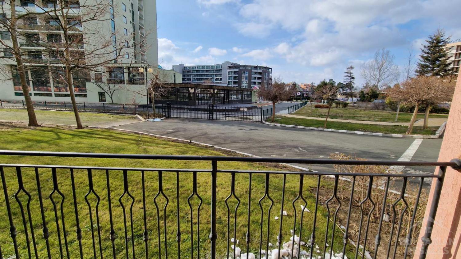 Buy apartment on the first line resort Sunny Beach ID: 3236 - Photo 14