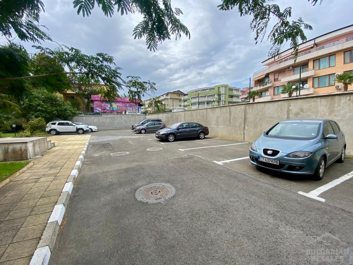 Купете апартамент на първа линия на морето в Свети Влас ID: 4520 - Снимка 21