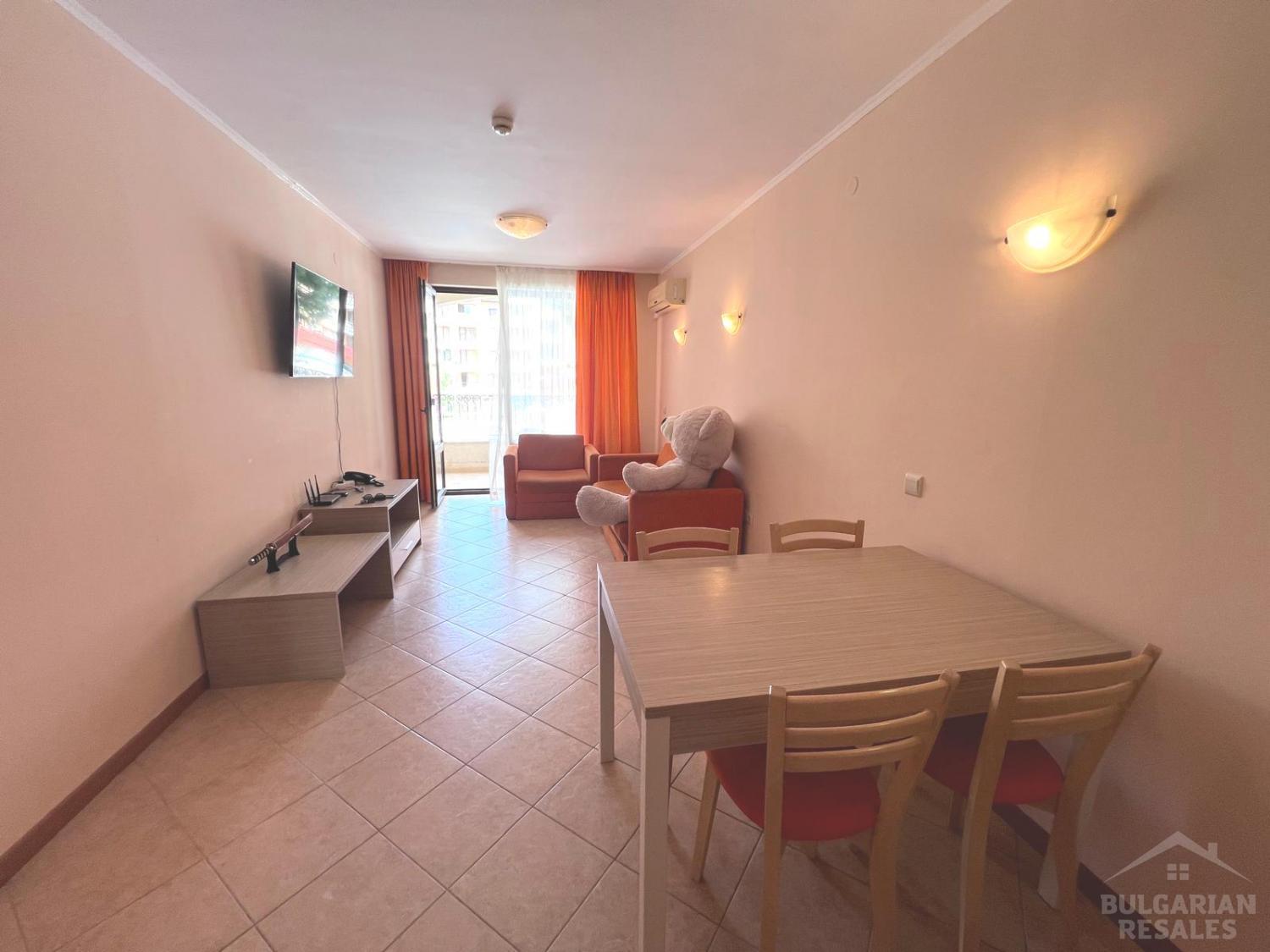 Имот в луксозен комплекс. Инвестирайте! ID: 4534 - Снимка 4