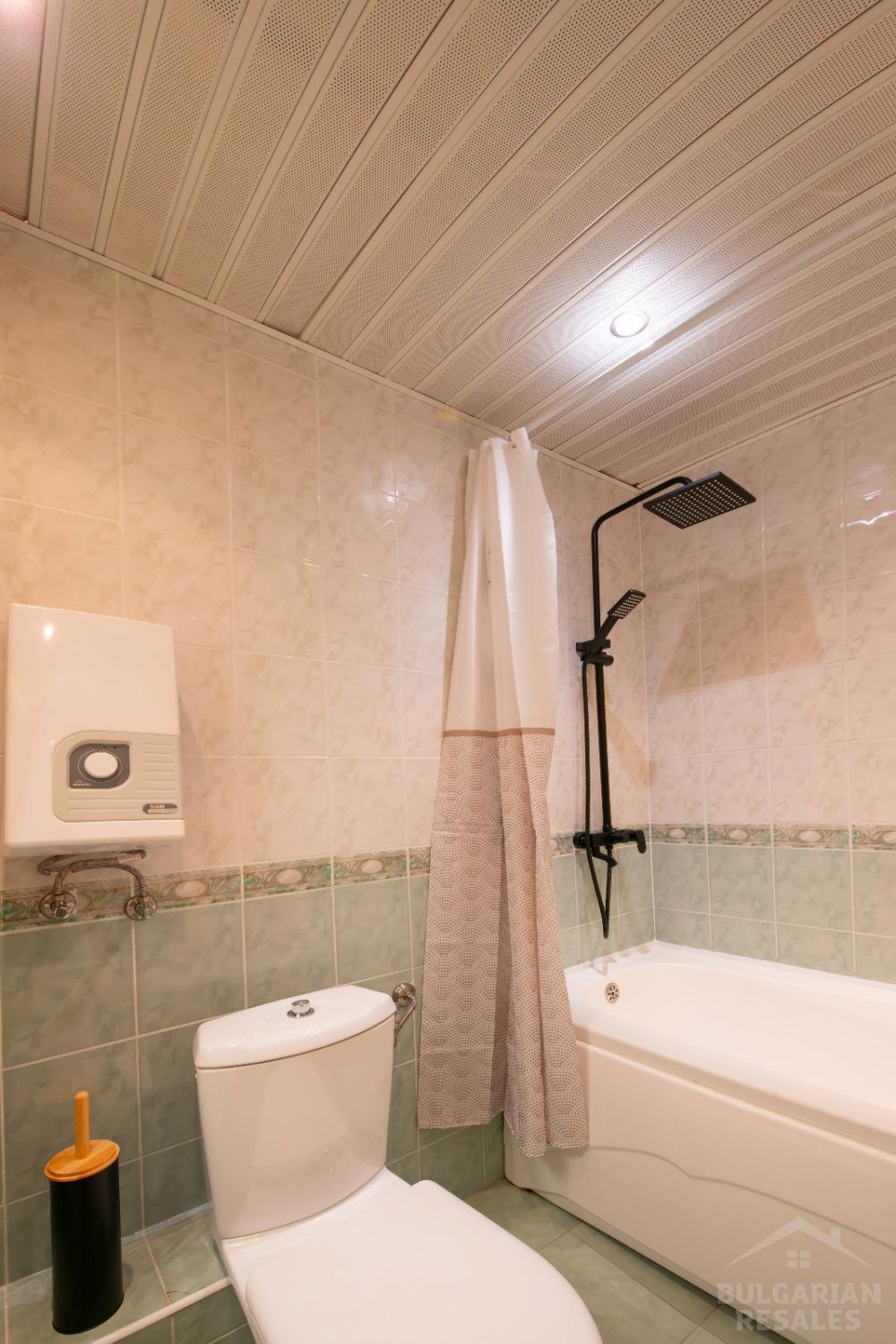 Ready to move in! Modern apartment in Sunny Beach ID: 4883 - Photo 13