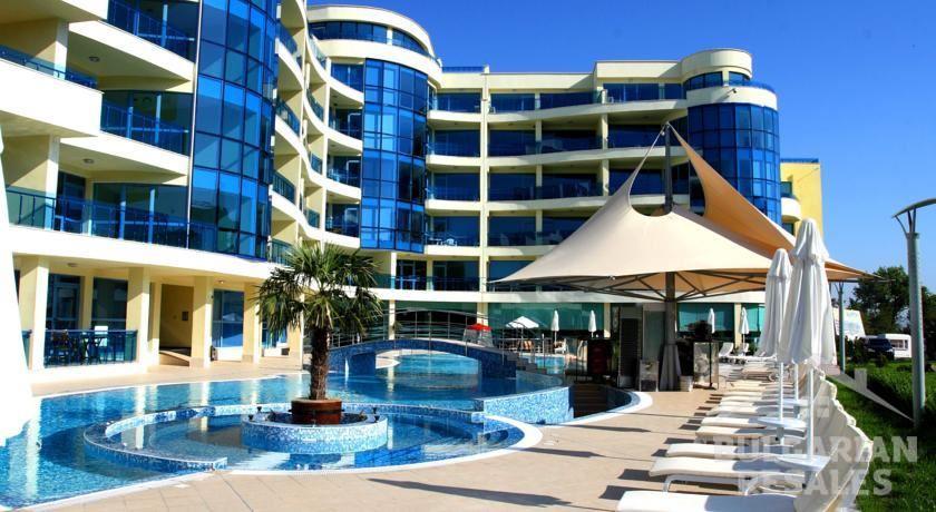 Apartment in Pomorie close to the beach ID: 5715 - Photo 1