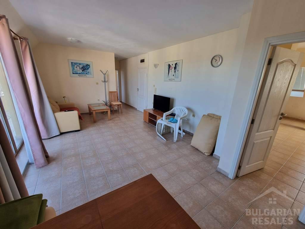 Купете на изплащане апартамент на брега на морето, комплекс „Summer Dreams“, Слънчев бряг ID: 6051 - Снимка 6