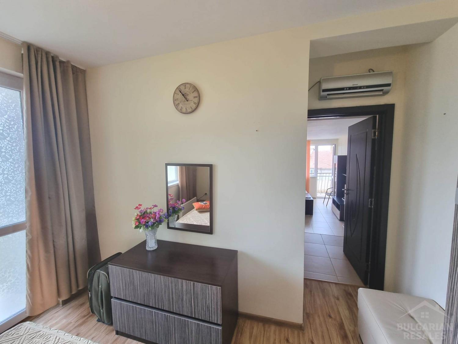 Уютная квартира в Святом Власе ID: 3448 - Фото18