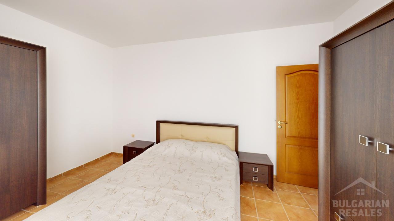 Two bedroom apartment in “Efir 2” at a bargain price ID: 4525 - Photo 19