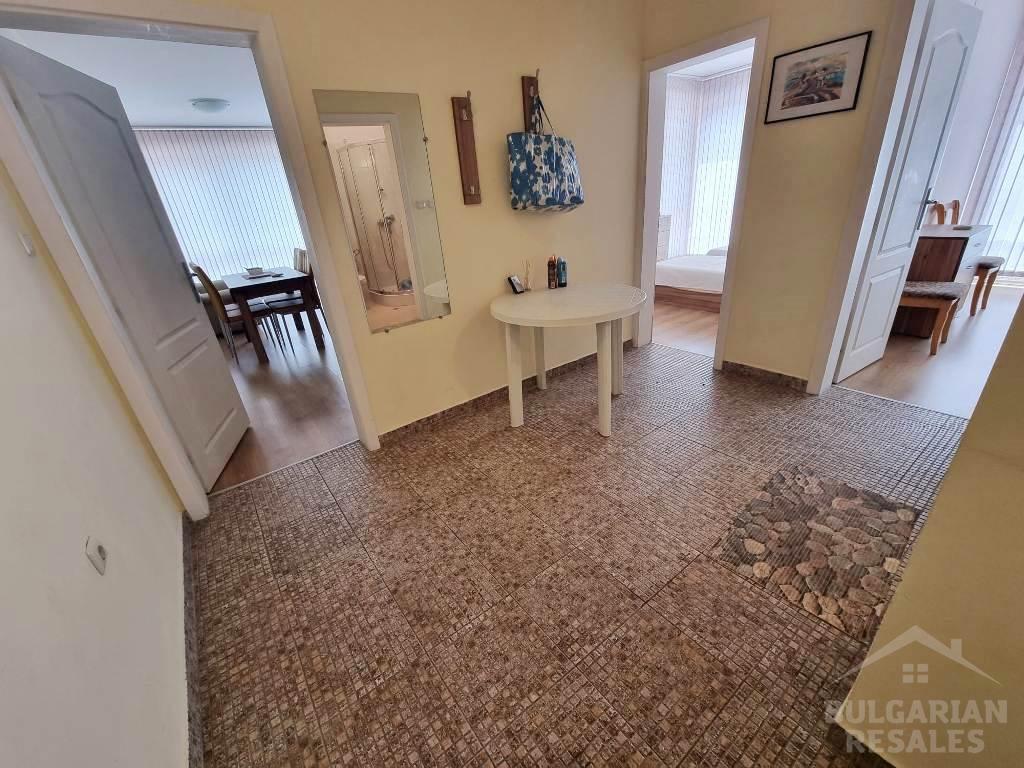 Голям апартамент в центъра на курорта, близо до плажа ID: 3775 - Снимка 10