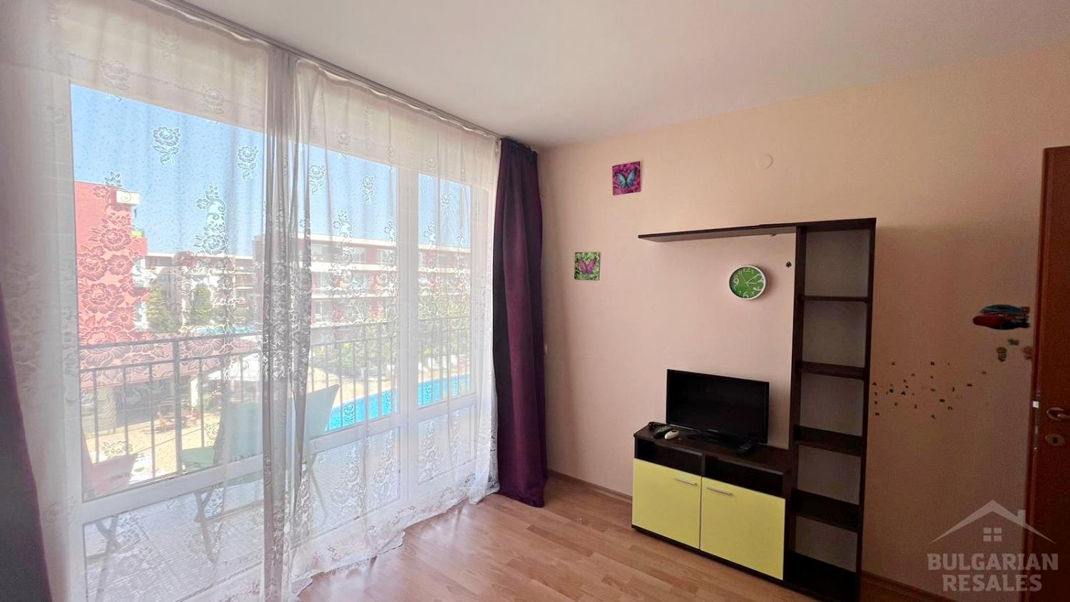 Buy a 2 bedroom flat in Bulgaria and live all year round ID: 3707 - Photo 12