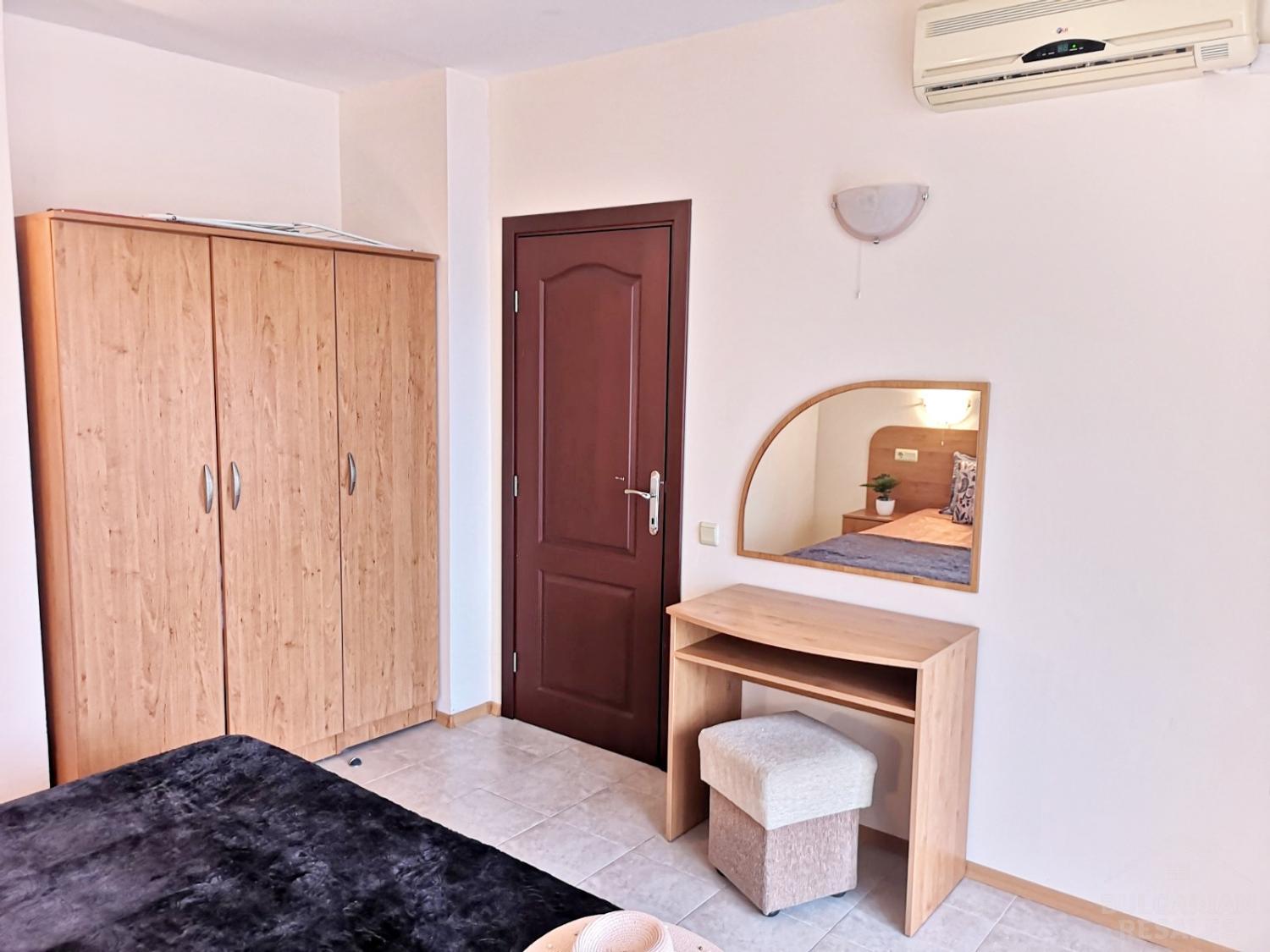 Квартира с ремонтом в 200 метрах от пляжа ID: 2342 - Фото 9