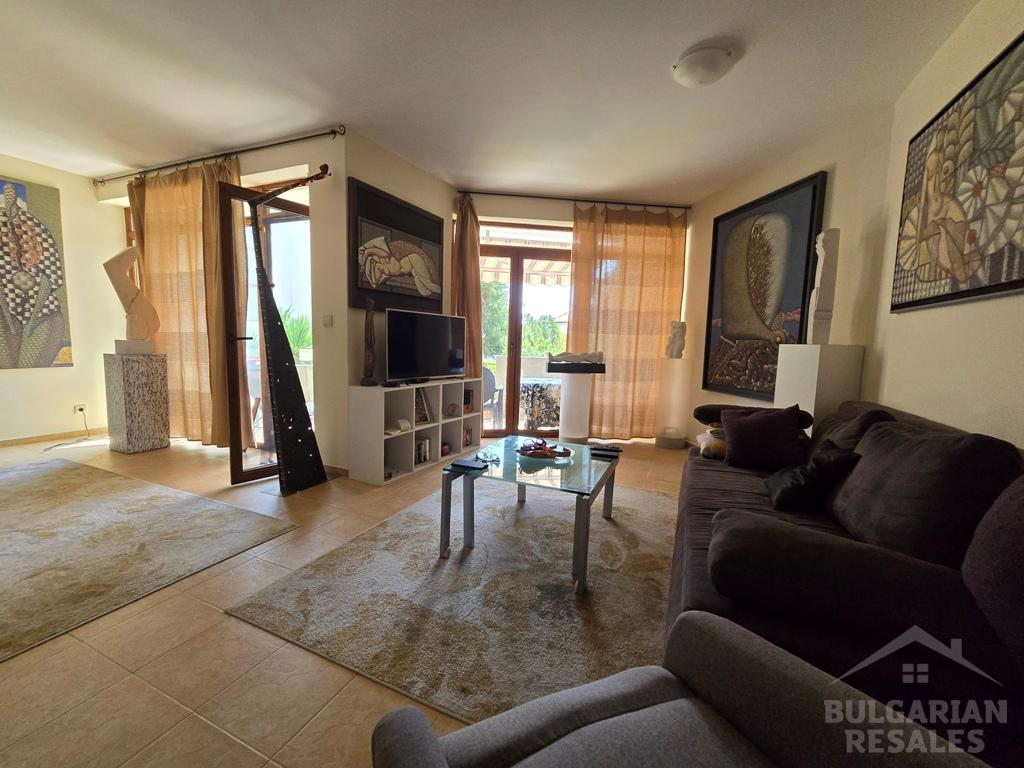 Great offer! Spacious cottage for a large family! ID: 4641 - Photo 9