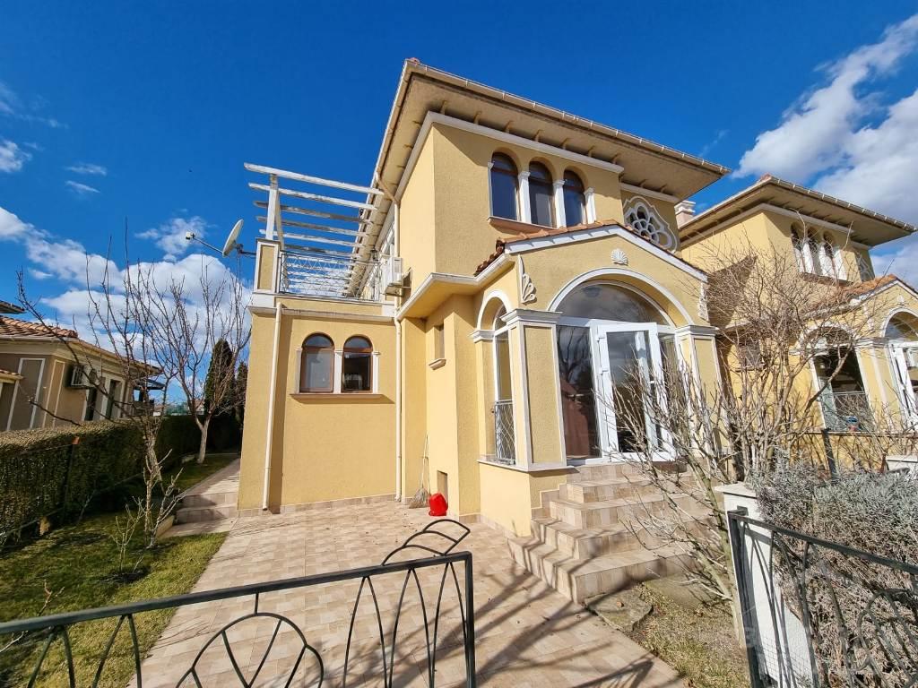 Duplex w luksusowym kompleksie w pobliżu Burgas ID: 2571 - Фото2