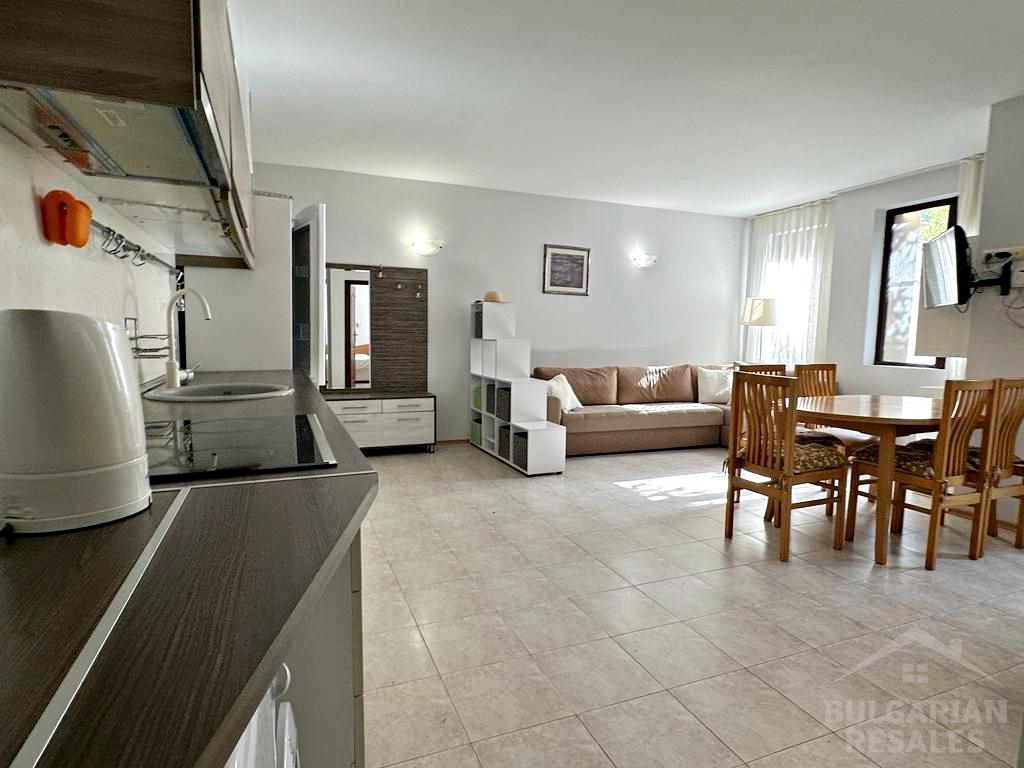 Mieszkanie blisko plaży w kompleksie Rose Village ID: 3792 - Фото1