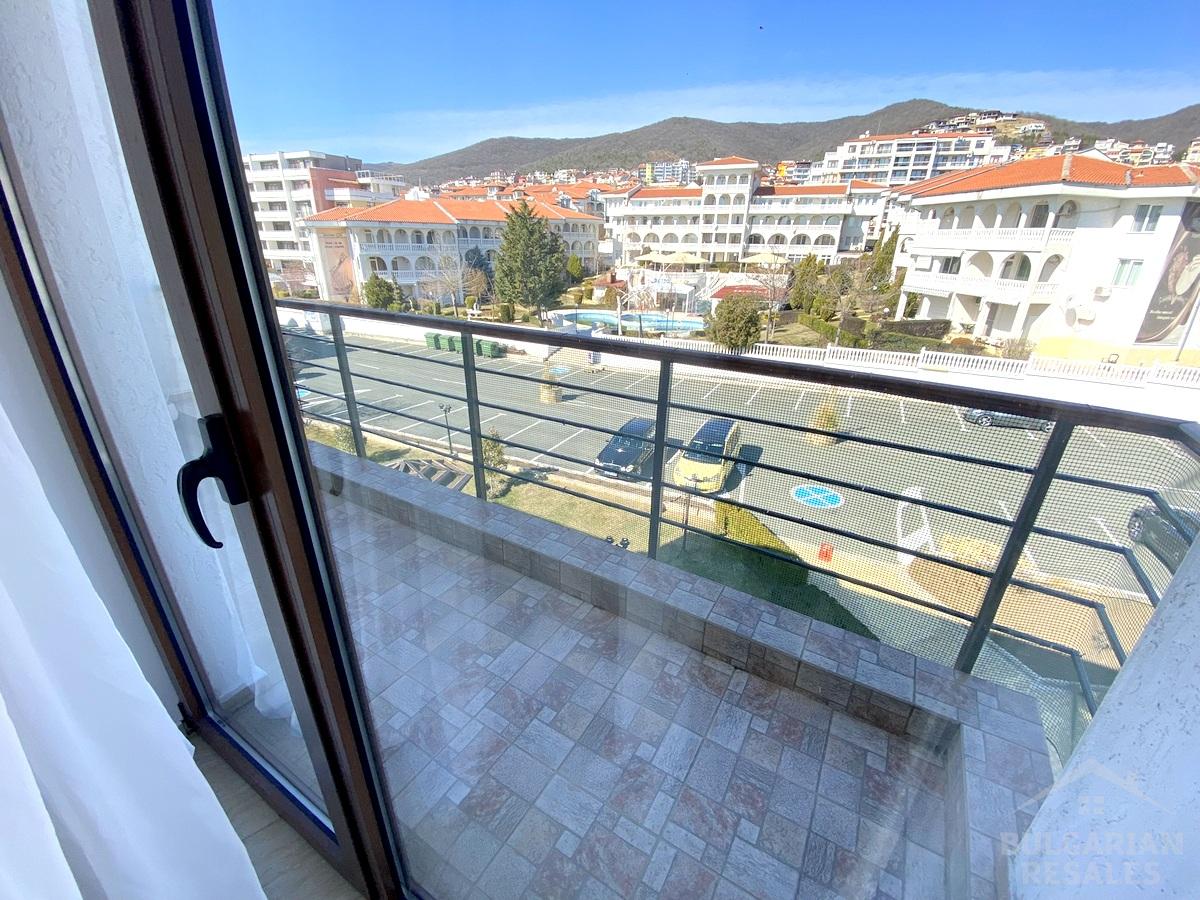 Уютен апартамент с две спални и гледка към морето ID: 2746 - Снимка 10