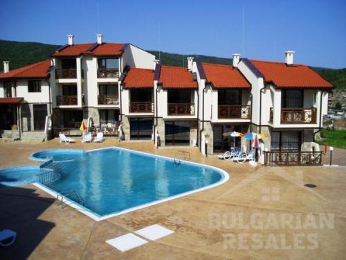 Imperial Heights / Imperial Heights ID: 165 - Фото2