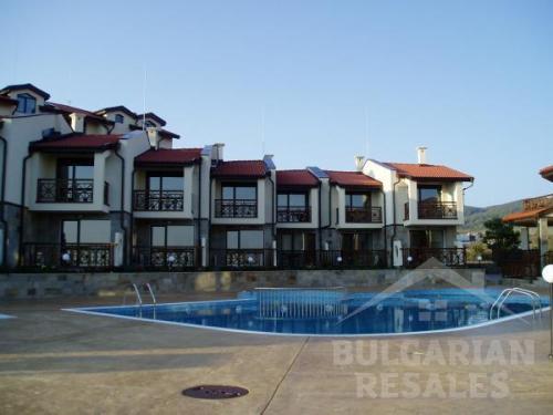 Imperial Heights / Imperial Heights ID: 165 - Фото9