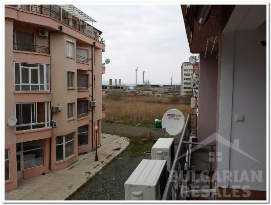 Apartament w Pomorie 2 ID: 624 - Фото6