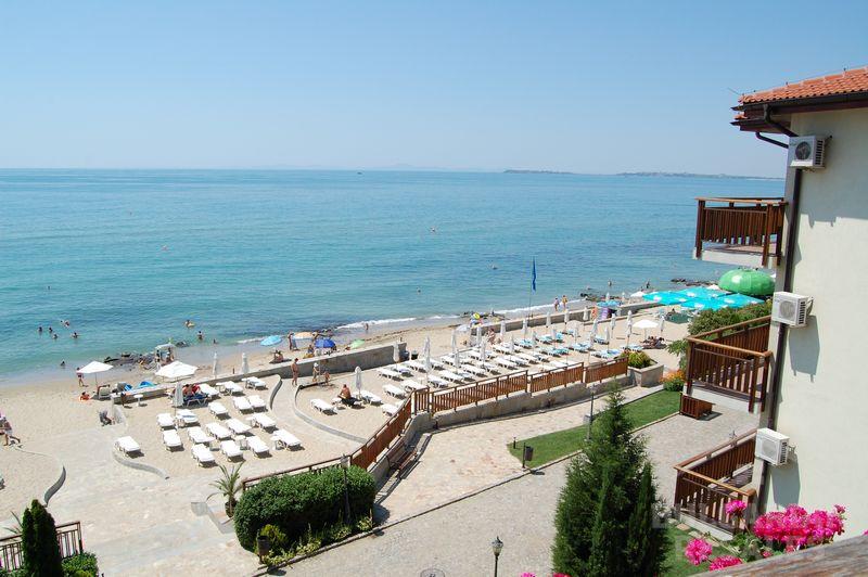 студия  в к-се Garden of Eden  ID: 1003 - Фото 5