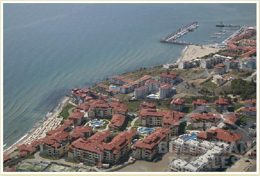 студия  в к-се Garden of Eden  ID: 1003 - Фото 6