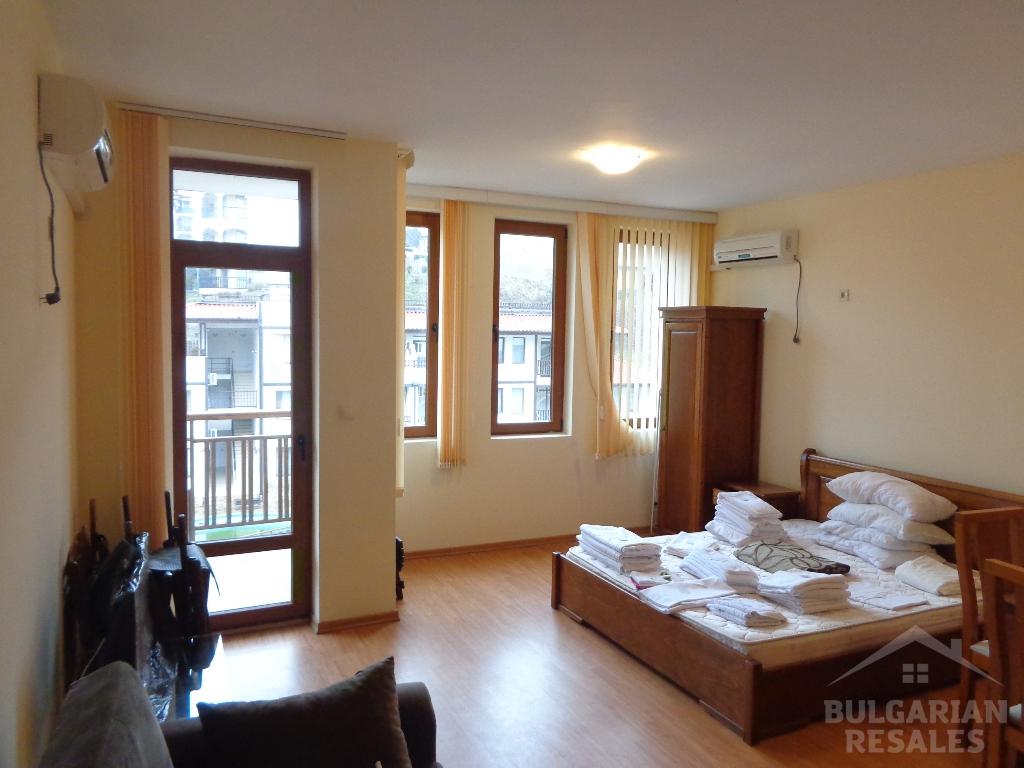 студия  в к-се Garden of Eden  ID: 1003 - Фото 8