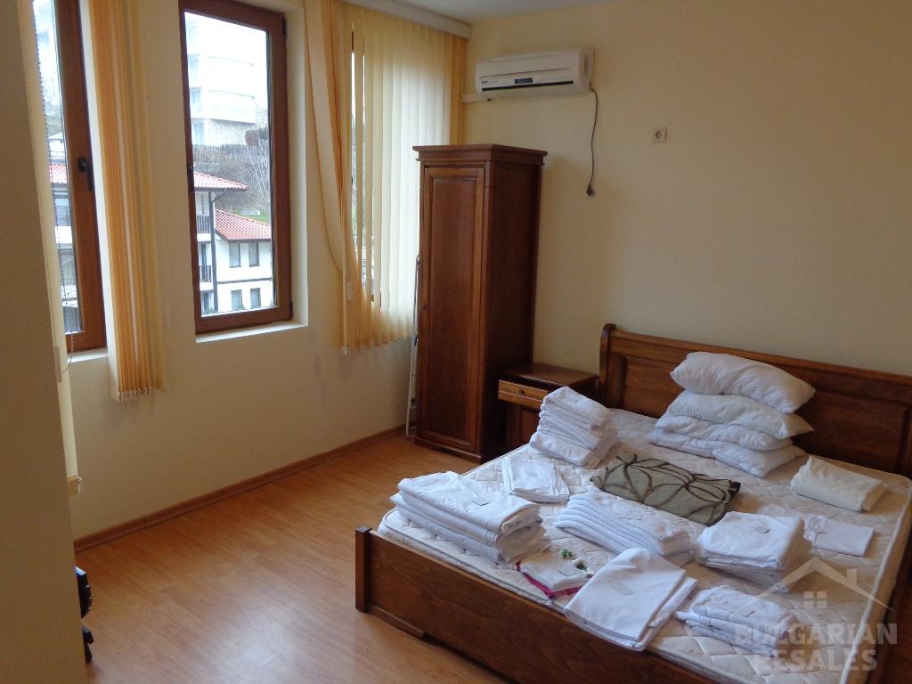 студия  в к-се Garden of Eden  ID: 1003 - Фото 10