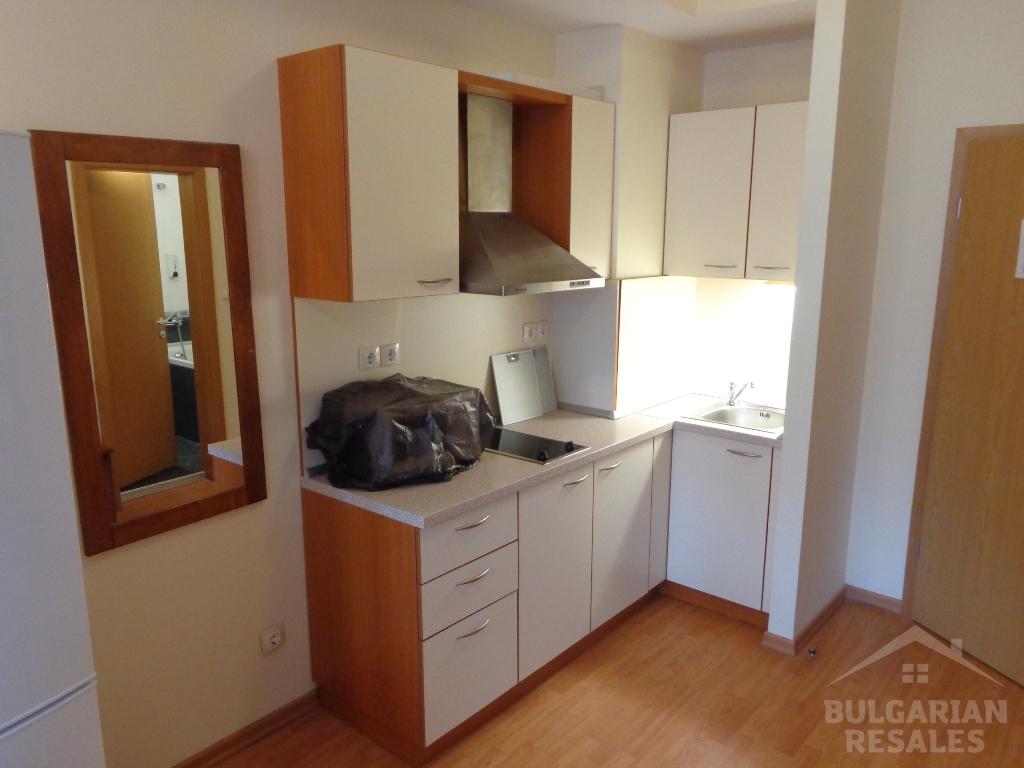 студия  в к-се Garden of Eden  ID: 1003 - Фото 12