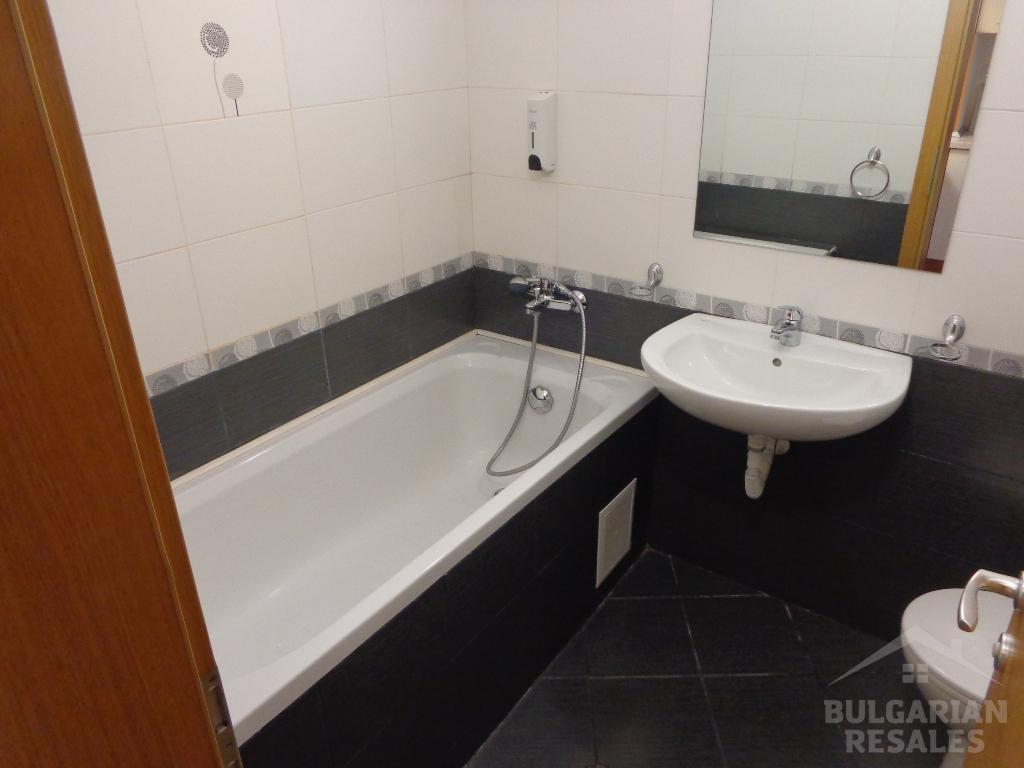 студия  в к-се Garden of Eden  ID: 1003 - Фото 13