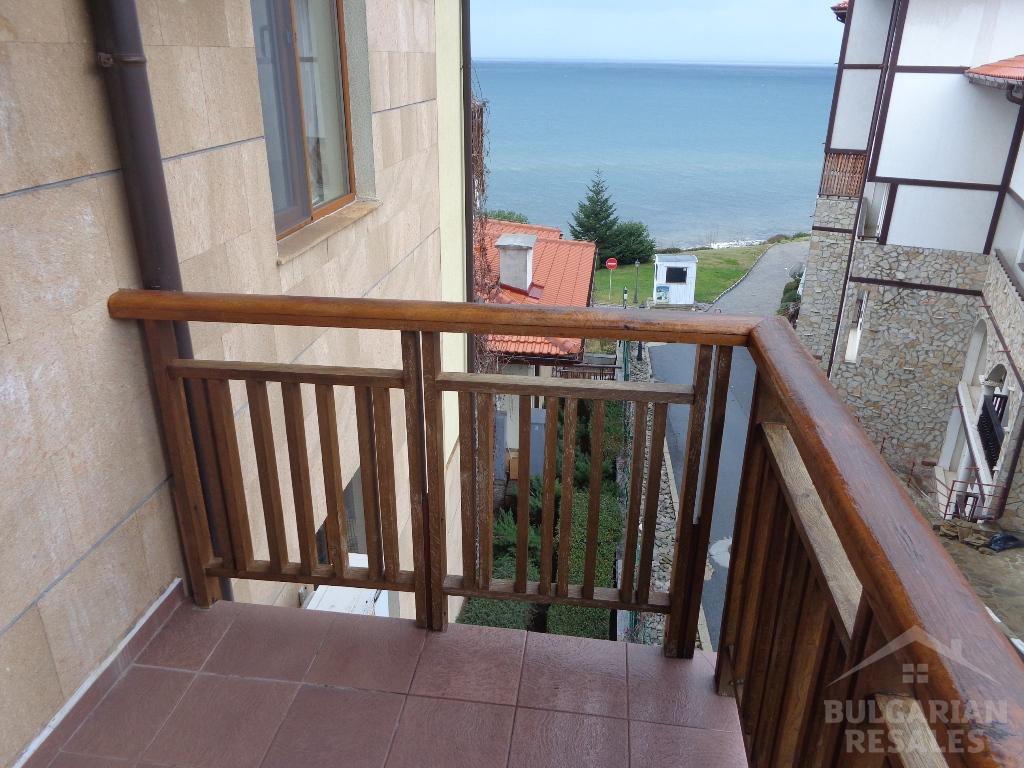 студия  в к-се Garden of Eden  ID: 1003 - Фото 15