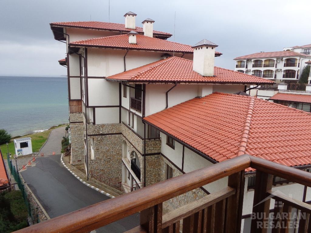 студия  в к-се Garden of Eden  ID: 1003 - Фото 16